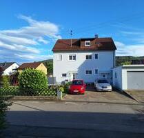 2 FH mit zwei Getrennten Wohneinheiten zu Verkaufen - Sulzbach an der Murr