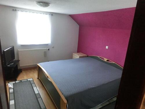 Foto - 8 Zimmer Mehrfamilienhaus, Wohnhaus in Sulzbach an der Murr