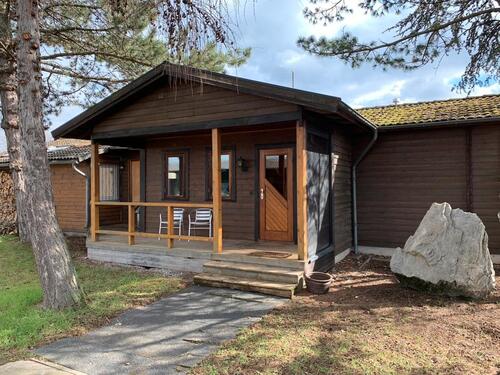 Foto - Einfamilienhaus mit Stellplatz in Koblenz Wallersheim