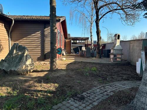 Foto - 5 Zimmer Einfamilienhaus zur Miete in Koblenz