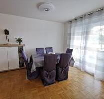 VB. Wohnung frei ab sofort 01.02.2026. - Rastatt
