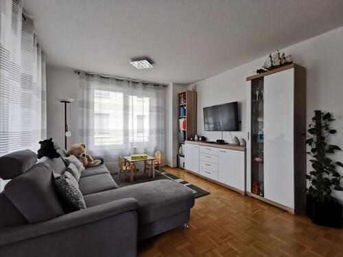 Foto - Etagenwohnung in Rastatt zum Kaufen