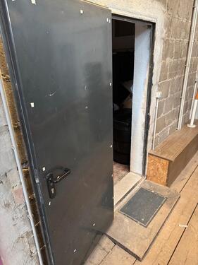 Foto - Lager Lagerfläche Lagerraum in 38120 Braunschweig-Weststadt