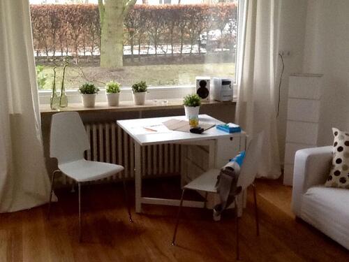Foto - Sehr schöne sanierte Altbauwohnung in Ottensen-Othmarschen