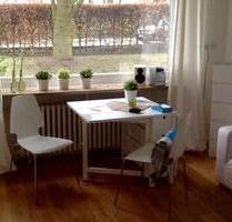 Sehr schöne sanierte Altbauwohnung in Ottensen-Othmarschen - Hamburg Altona-Nord