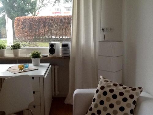 Foto - Erdgeschoßwohnung in Hamburg zum Kaufen