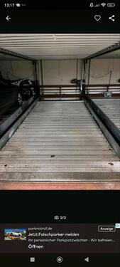 Foto - NEU Garage Stellplatz Bogenhausen