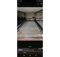 NEU Garage Stellplatz Bogenhausen - München