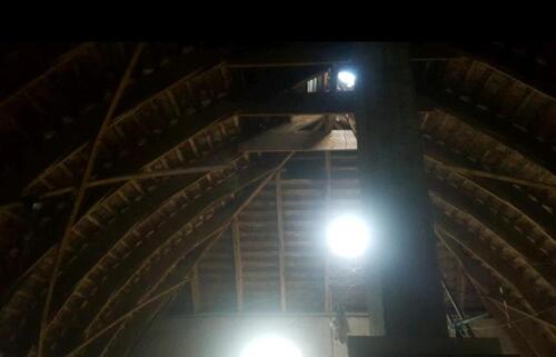 Foto - 9 Zimmer Doppelhaushälfte in Neetzow-Liepen