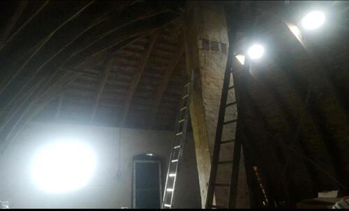 Foto - Doppelhaushälfte in Neetzow-Liepen zum Kaufen