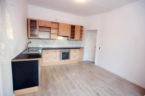 Foto - 3 Zimmer Erdgeschoßwohnung zur Miete in Emden