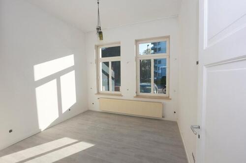Foto - Erdgeschoßwohnung in Emden zur Miete
