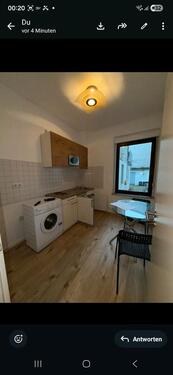 Foto - 1 Zimmer in Köln Kalk - 1.000,00&nbsp;EUR Kaltmiete, ca.&nbsp; 40,00&nbsp;m&sup2;