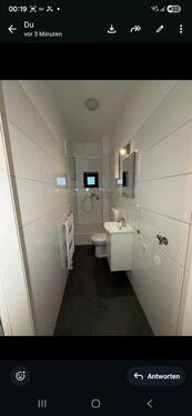 Foto - 1 Zimmer Erdgeschoßwohnung zur Miete in Köln