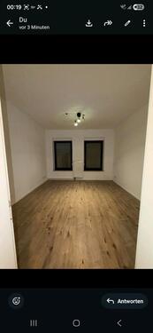 Foto - 1 Zimmer Erdgeschoßwohnung in Köln