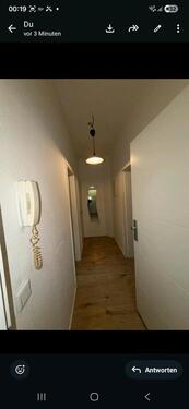 Foto - Erdgeschoßwohnung in Köln zur Miete