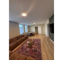 Wohnung mit schleiblick - 700,00&nbsp;EUR Kaltmiete, ca.&nbsp; 70,00&nbsp;m&sup2; in Schleswig (PLZ: 24837)