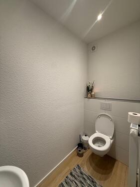 Foto - 2.5 Zimmer Erdgeschoßwohnung in Schleswig