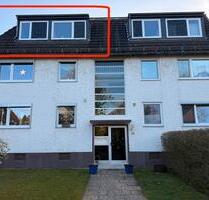 v.Privat Penthouse Wohnung 4 Zi ,79m2, Garage, 2 Stock - Bremen Blumenthal