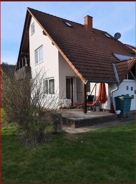 Foto - 8 Zimmer Mehrfamilienhaus, Wohnhaus zum Kaufen in Fronhausen