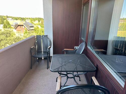 Foto - 2 Zimmer Mehrfamilienhaus, Wohnhaus zum Kaufen in Freudenstadt