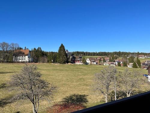 Foto - 2 Zimmer Mehrfamilienhaus, Wohnhaus in Freudenstadt