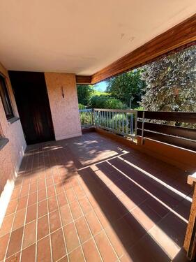 Foto - ET-Wohnung 86m²; TG-Stellplatz, Keller, bezugsfrei ohne Provision