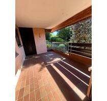ET-Wohnung 86m²; TG-Stellplatz, Keller, bezugsfrei ohne Provision - Rottweil