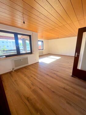 Foto - 3.5 Zimmer Etagenwohnung in Rottweil