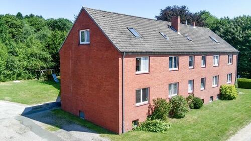 Foto - Mehrfamilienhaus mit 10 Wohneinheiten – solide Kapitalanlage