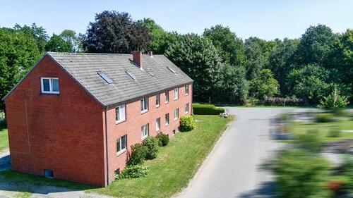 Foto - Mehrfamilienhaus, Wohnhaus zum Kaufen in Owschlag