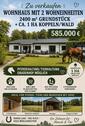 Foto - Pferdehof mit Wohnhaus, 2 Wohneinheiten & 5 Pferdeboxen 66119