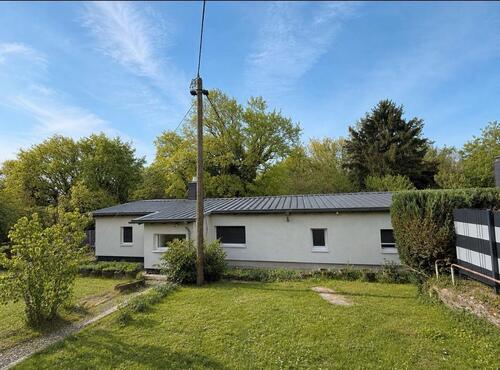 Foto - 7 Zimmer Einfamilienhaus zum Kaufen in Saarbrücken