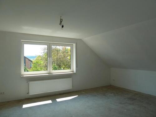 Foto - 3 Zimmer Dachgeschoßwohnung zur Miete in Hilter am Teutoburger Wald