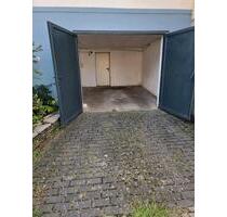 Garage ab 01.07.2025 in 56070 Koblenz-Neuendorf