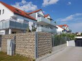 Foto - Schöne barrierefreie 4-Zimmer Wohnung mit großem Balkon