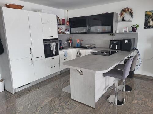 Foto - Etagenwohnung zum Kaufen in Geisenfeld