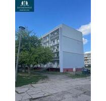 frisch modernisierte 3-Zimmerwohnung mit Balkon und traumhaftem Ausblick - Magdeburg Barleber See