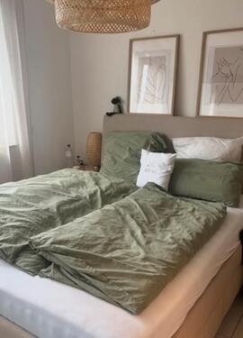 Foto - Etagenwohnung in Köln zur Miete