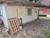 Foto - Stellplatz Garage für Motorrad Quad Roller