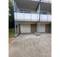 Garage in Cuxhaven Töpfersweg zu vermieten B 3,70m – L 5,00m