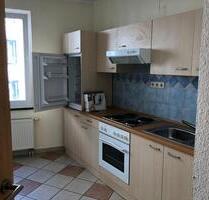 Mayen, Feilsgraben, helle 3-Zimmer-Wohnung mit EBK und Balkon im 1.OG