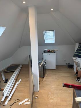 Foto - Etagenwohnung zur Miete in Böblingen