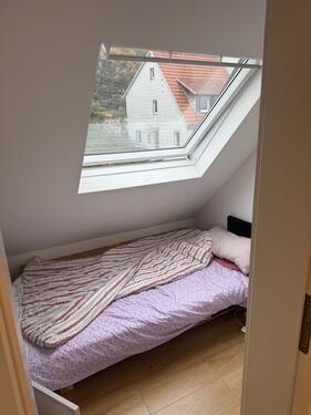 Foto - Etagenwohnung in Böblingen zur Miete