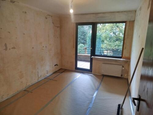 Foto - Etagenwohnung zur Miete in Mülheim an der Ruhr