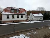 Foto - Zwei Häuser auf einem Grundstück in SteinaBad Sachsa