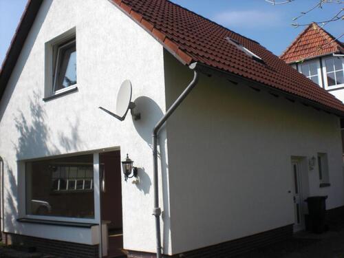 Foto - Einfamilienhaus zum Kaufen in Bad Sachsa
