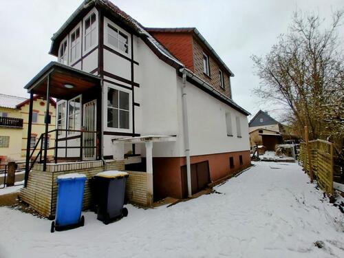 Foto - Einfamilienhaus in Bad Sachsa