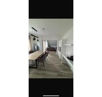 Großzügige Wohnung mit Ausbaumöglichkeit - Soest