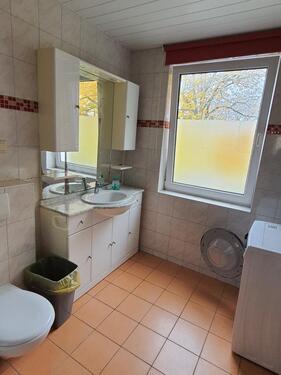 Foto - Etagenwohnung in Bremen